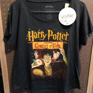 Harry Potter Tee